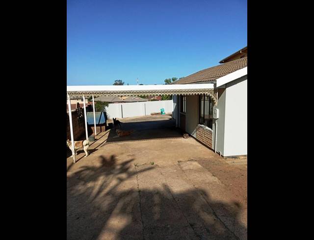 3 BEDROOM PROPERTY TO RENT IN OTTAWA